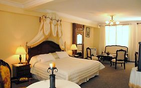 Hotel Independencia